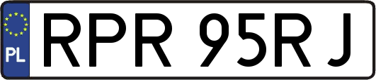 RPR95RJ