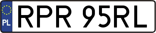 RPR95RL
