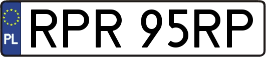 RPR95RP