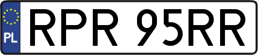 RPR95RR