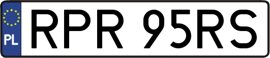 RPR95RS