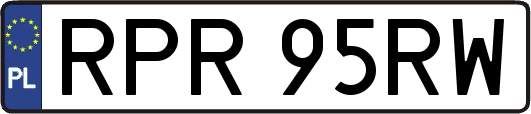 RPR95RW