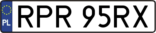 RPR95RX