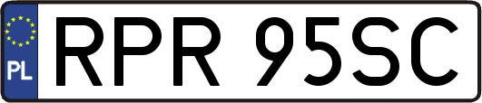 RPR95SC