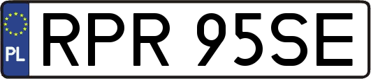 RPR95SE