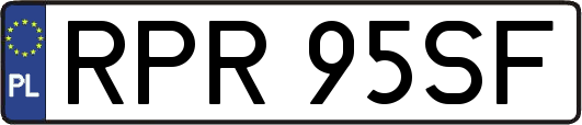 RPR95SF