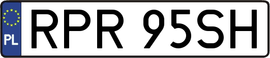 RPR95SH