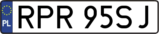 RPR95SJ