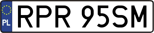 RPR95SM