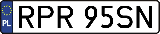 RPR95SN