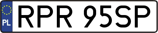 RPR95SP