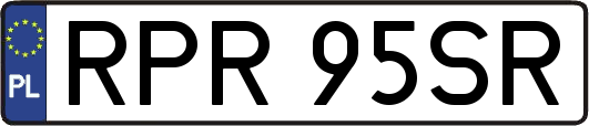 RPR95SR