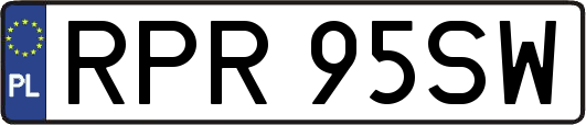 RPR95SW