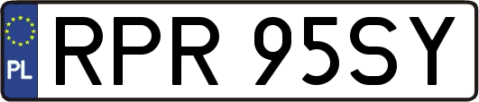 RPR95SY
