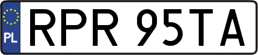RPR95TA