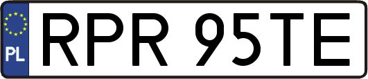 RPR95TE