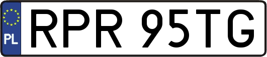 RPR95TG