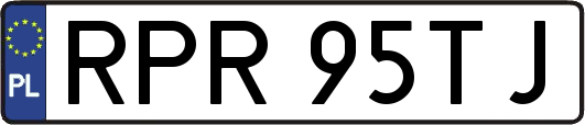 RPR95TJ