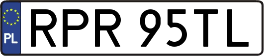 RPR95TL