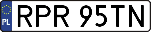 RPR95TN
