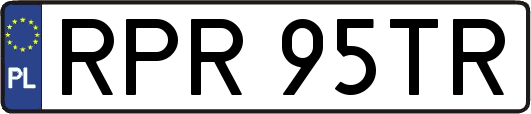 RPR95TR