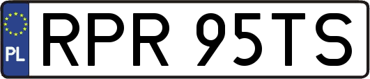 RPR95TS