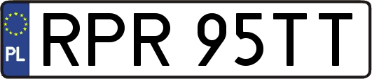 RPR95TT