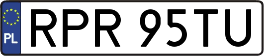 RPR95TU