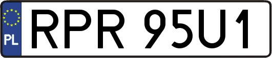 RPR95U1