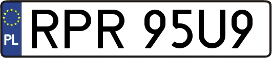 RPR95U9