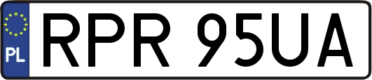 RPR95UA