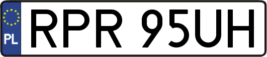 RPR95UH