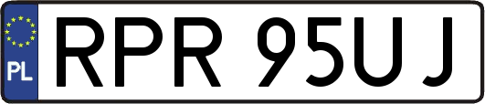RPR95UJ