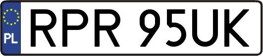 RPR95UK