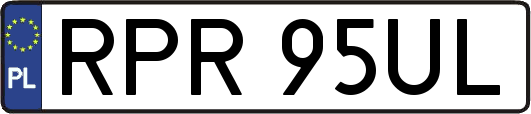RPR95UL