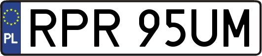 RPR95UM