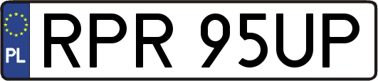 RPR95UP