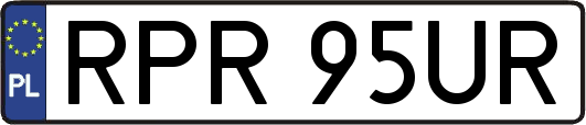 RPR95UR