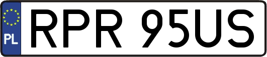 RPR95US