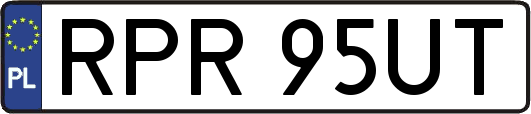 RPR95UT
