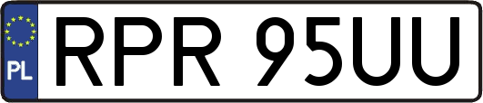 RPR95UU