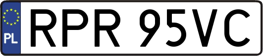 RPR95VC