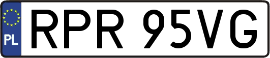 RPR95VG