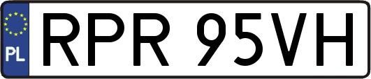 RPR95VH