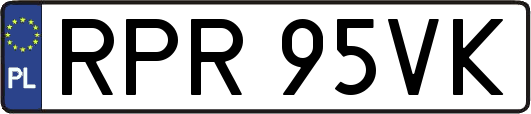 RPR95VK