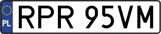 RPR95VM