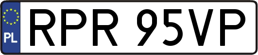 RPR95VP