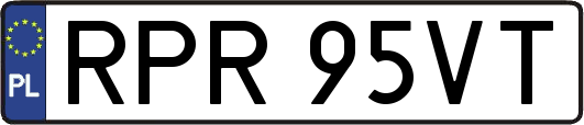 RPR95VT