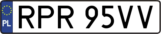 RPR95VV