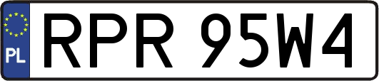 RPR95W4